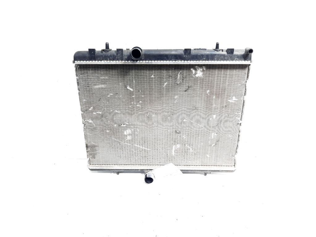 Radiator racire apa, Citroen C4 (II) 1.6 HDI, 9HP (id:538107)