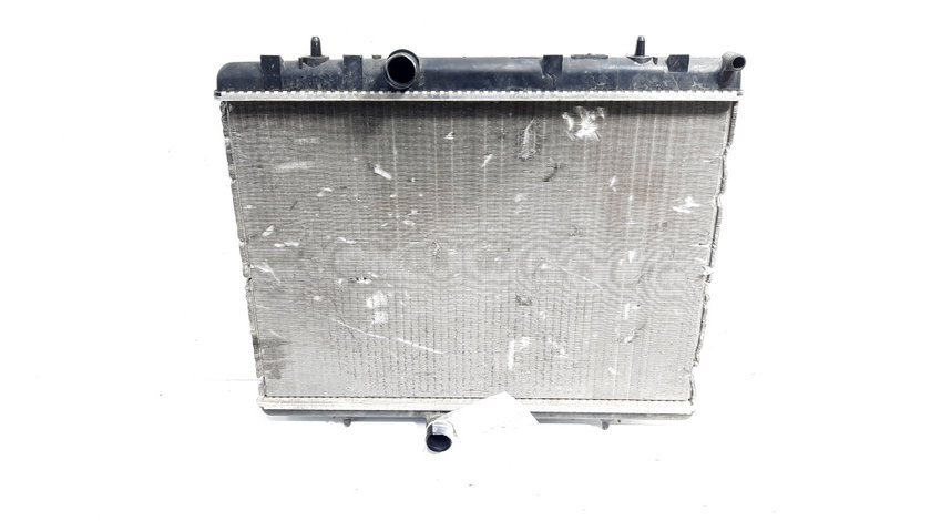 Radiator racire apa, Citroen C4 (II) 1.6 HDI, 9HP (id:538107)