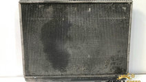 Radiator racire apa Citroen C4 Picasso (2006->) [U...