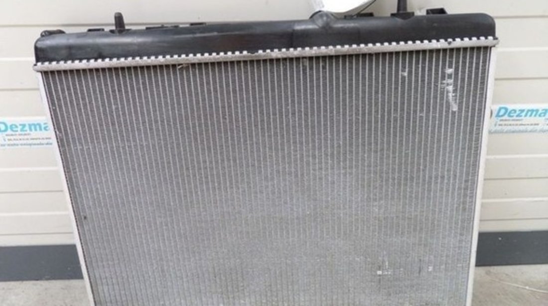 Radiator racire apa Citroen c4 Picasso (UD) 1.6hdi, 9680533480