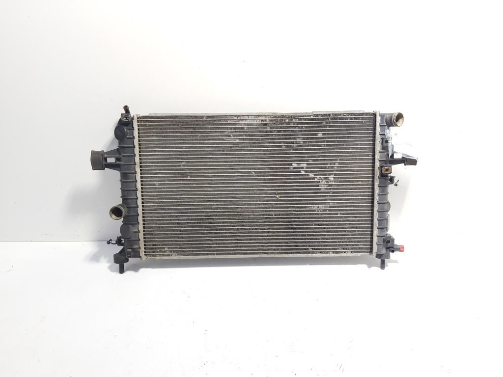 Radiator racire apa, cod 13128801, Opel Astra H 1.6 benz, Z16XEP (id:698015)