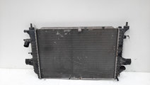 Radiator racire apa, cod 13171429, Opel Zafira B (...