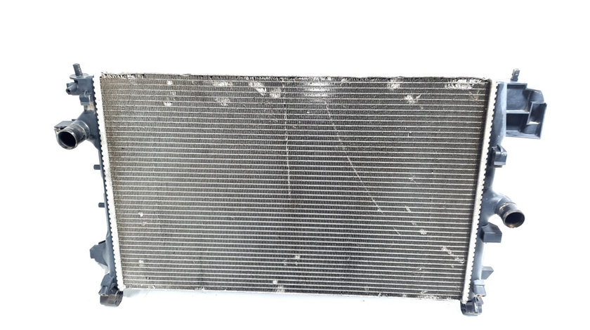 Radiator racire apa, cod 13196477, Fiat Croma (194), 1.9 D-Multijet, 939A2000 (idi:516022)