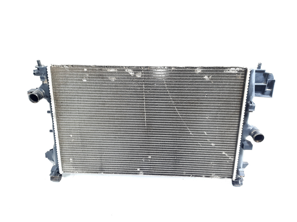 Radiator racire apa, cod 13196477, Opel Vectra C, 1.9 CDTI, Z19DT (id:516022)