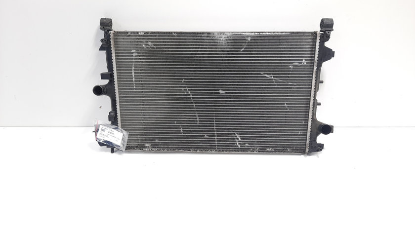 Radiator racire apa, cod 13196477, Opel Vectra C, 1.9 CDTI, Z19DT (id:475151)