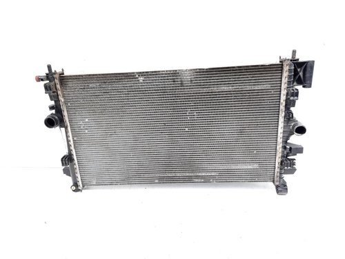 Radiator racire apa, cod 13241725, Opel Insignia A Sports Tourer, 2.0 CDTI, A20DTH (idi:532466)