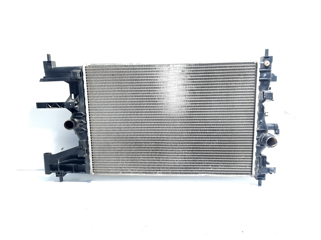 Radiator racire apa, cod 13281773, Opel Astra J, 1.6 benz, A16XER (idi:513262)