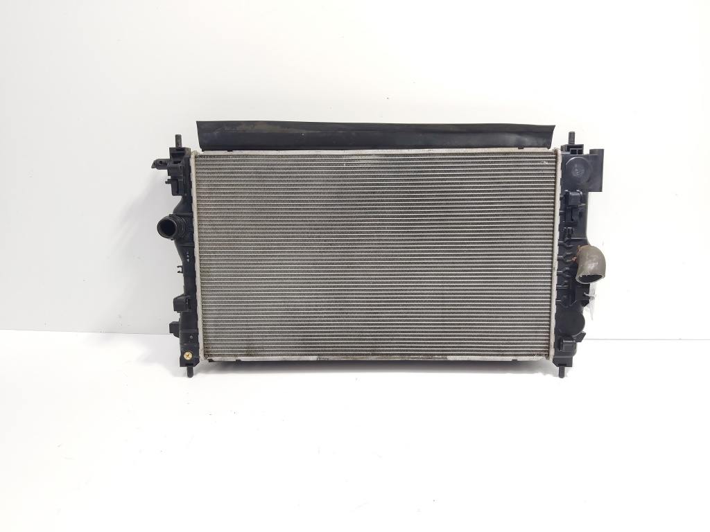 Radiator racire apa, cod 13312812, Opel Zafira C (P12) 2.0 CDTI, A20DTH (id:691551)