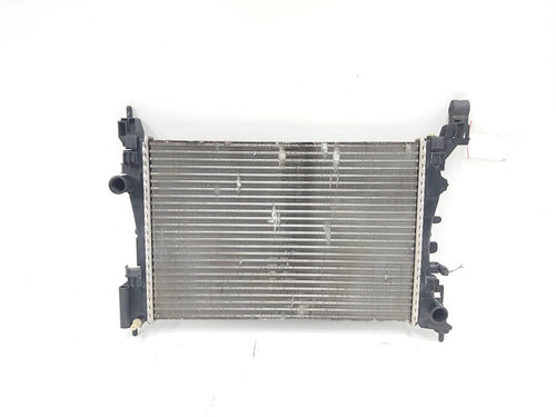 Radiator racire apa, cod 13399870, Opel Corsa D, 1.4 benz, A14XER (id:671274)