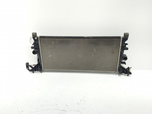 Radiator racire apa, cod 13453907, Opel Astra K, 1.6 CDTI, B16DTU (id:698341)