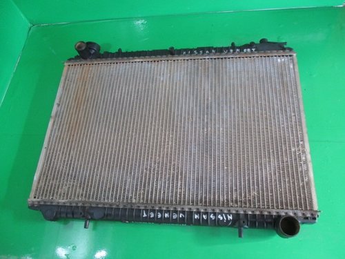 RADIATOR RACIRE / APA COD 17.010.005.0F / 170102153F NISSAN VANETTE 2.3 D FAB. 1994 - 2002 ⭐⭐⭐...
