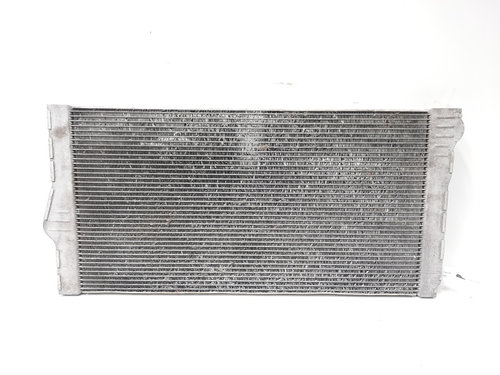 Radiator racire apa, cod 17118509176-01, Bmw 3 (E90), 2.0 diesel, N47D20C (idi:489524)