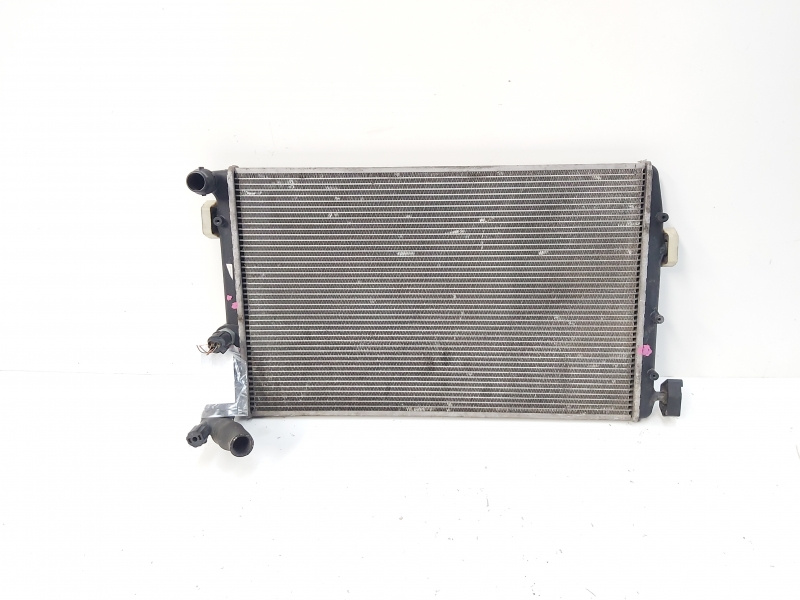 Radiator racire apa, cod 1J0121253AD, VW Golf 4 (1J1), 1.9 TDI, ATD (id:571158)