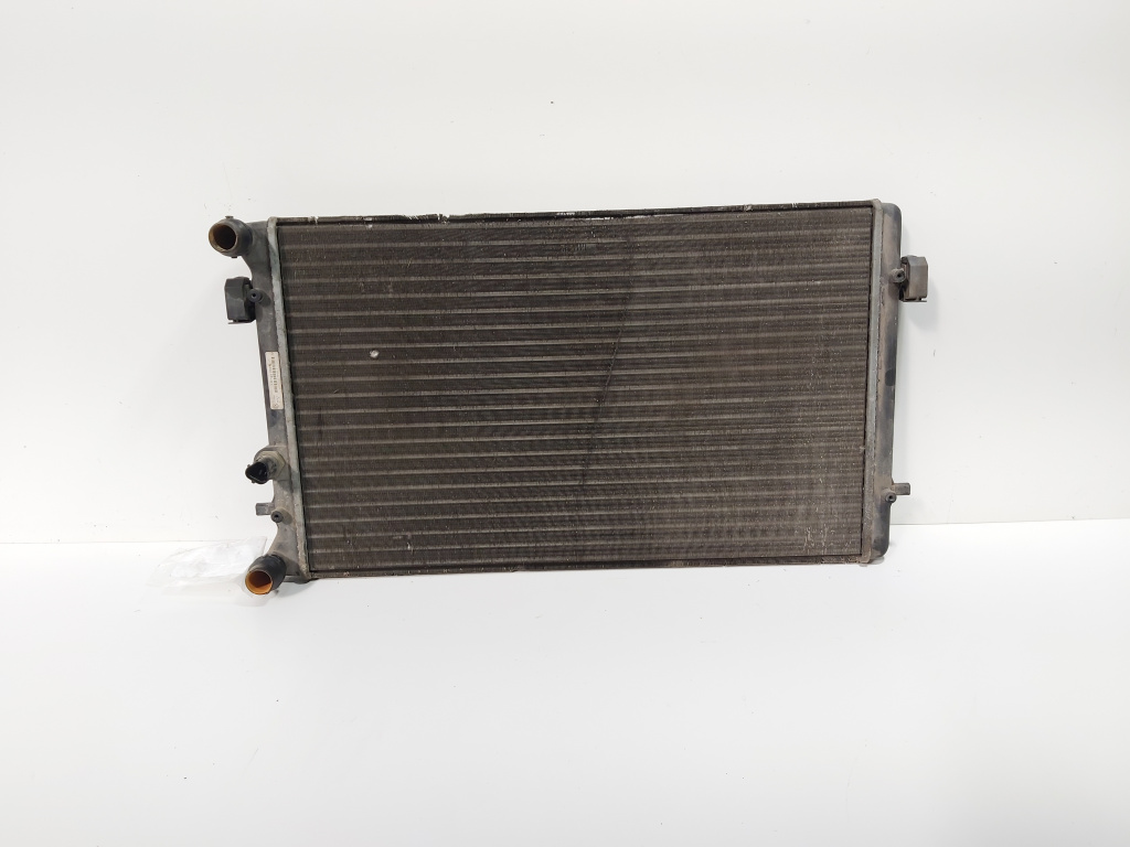 Radiator racire apa, cod 1J0121253N, Vw Golf 5 Variant (1K5) 1.9 TDI, ATD (id:706081)