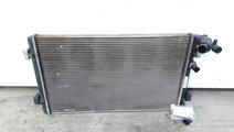 Radiator racire apa, cod 1J012153P, Vw Golf 4 (1J1...