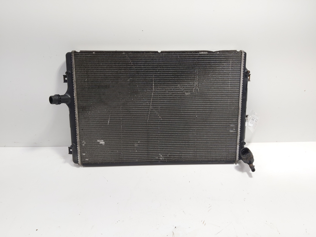 Radiator racire apa, cod 1K0121251AB, VW Golf 5 Variant (1K5), 2.0 TDI, BKD (id:697429)