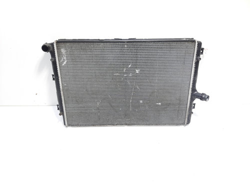 Radiator racire apa, cod 1K0121251AB, VW Golf 6 (5K1) 2.0 tdi, CBD (id:476517)