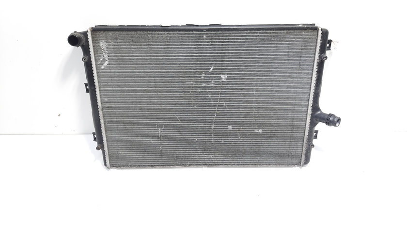 Radiator racire apa, cod 1K0121251AB, VW Golf 6 (5K1) 2.0 tdi, CBD (id:476517)