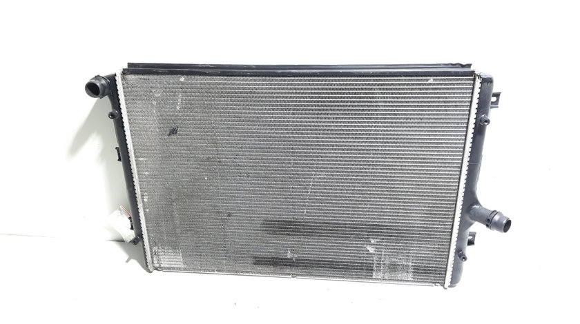 Radiator racire apa, cod 1K0121251AB, Vw Golf 6 Variant (AJ5), 1.6 TDI, CAY (id:563461)