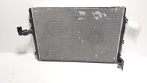 Radiator racire apa, cod 1K0121251AB, VW Golf 6 Va...