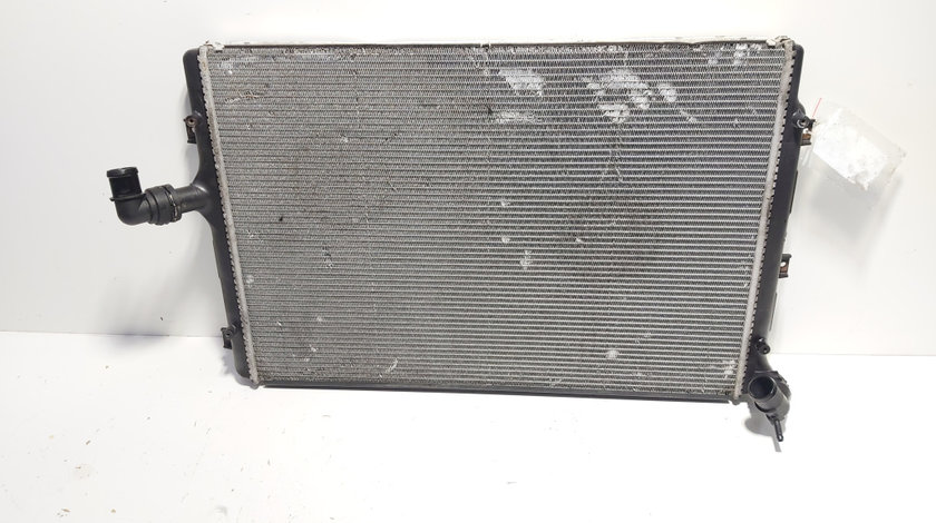 Radiator racire apa, cod 1K0121251AB, VW Golf 6 Variant (AJ5), 1.6 TDI, CAY (id:628281)