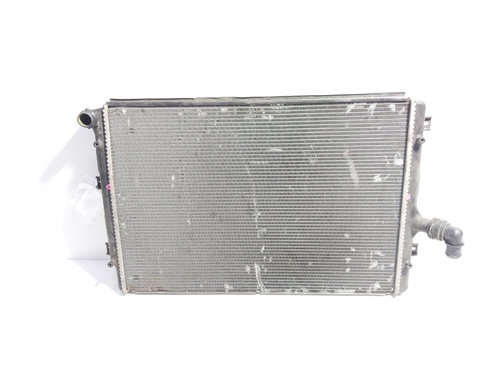 Radiator racire apa, cod 1K0121251AB, Vw Golf 6 Variant (AJ5) 1.6 TDI, CAY (id:624732)