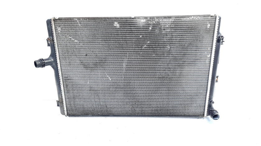 Radiator racire apa, cod 1K0121251AB, Vw Tiguan (5N) 2.0 TDI, CFF (id:523455)