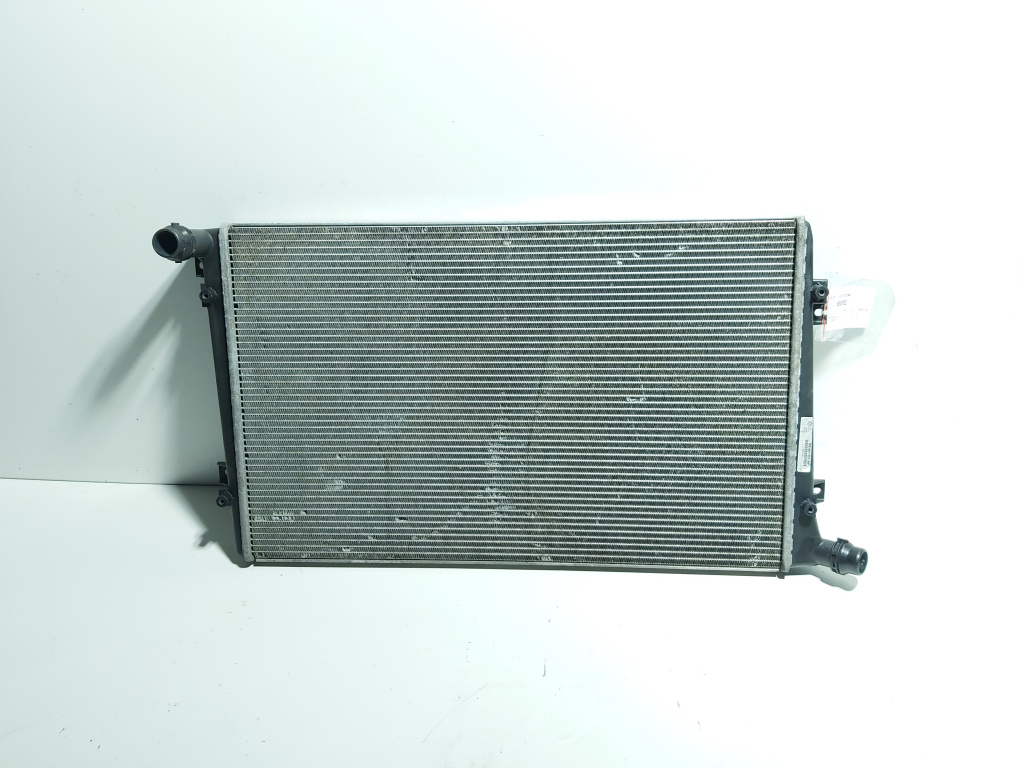 Radiator racire apa, cod 1K0121251AK, Seat Altea (5P1) 1.9 TDI, BLS (idi:665752)