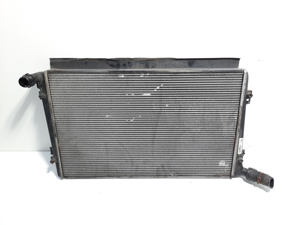 Radiator racire apa, cod 1K0121251AK, Seat Leon (1P1) 1.9 tdi, BLS (idi:471930)