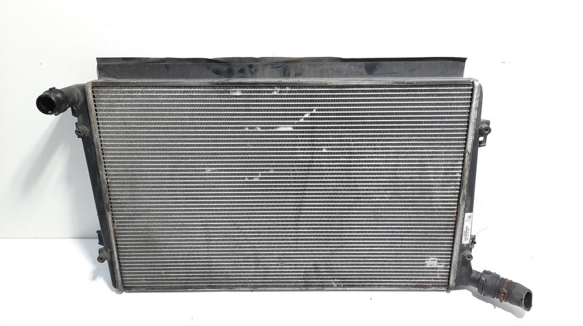 Radiator racire apa, cod 1K0121251AK, Seat Leon (1P1) 1.9 tdi, BLS (idi:471930)