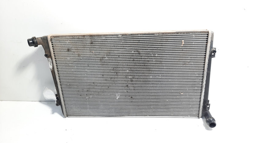 Radiator racire apa, cod 1K0121251AK, Skoda Octavia 2 Combi (1Z5), 2.0 TDI, BMM, 4X4 (id:562700)