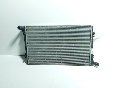 Radiator racire apa, cod 1K0121251AK, Skoda Superb II (3T4) 1.9 TDI, BLS (idi:665752)