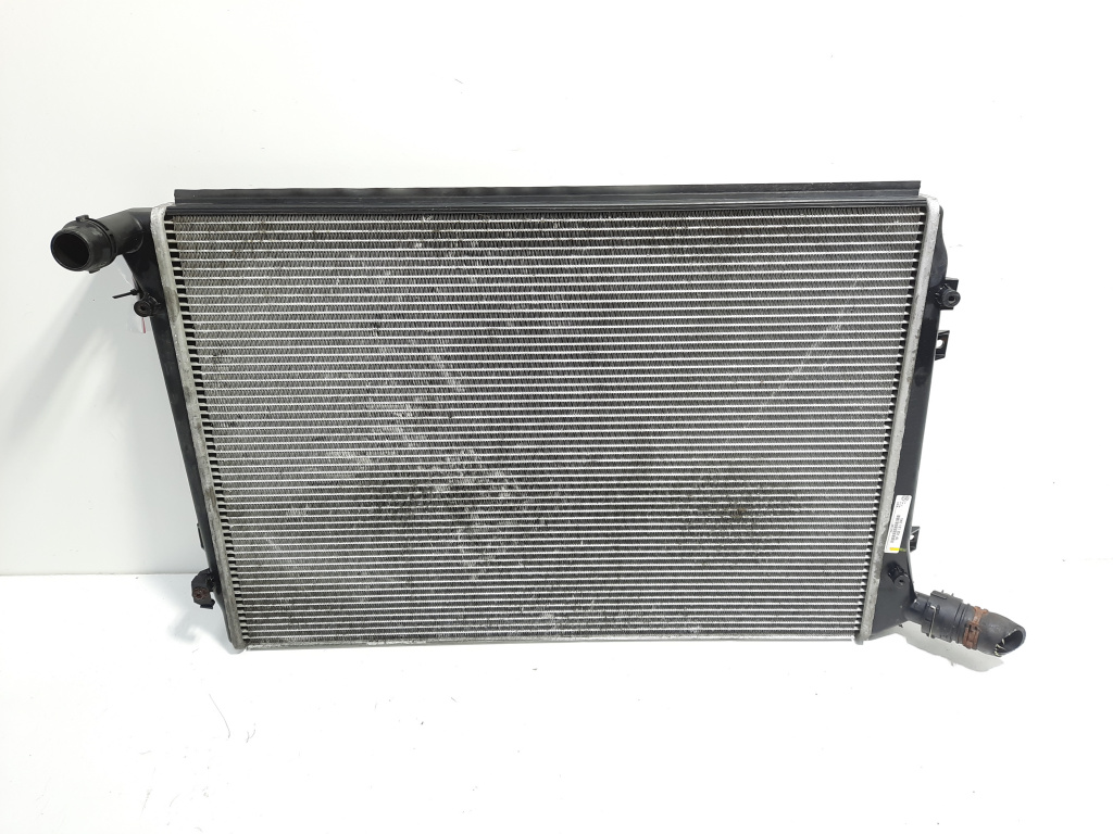Radiator racire apa, cod 1K0121251AL, Audi A3 (8P1), 2.0 TDI, BMM (idi:472105)