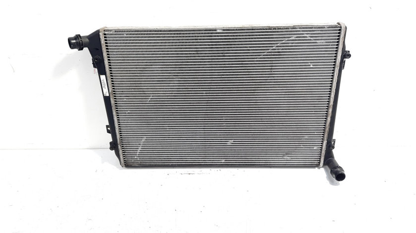 Radiator racire apa, cod 1K0121251AL, Skoda Octavia 2 Combi (1Z5) 2.0 TDI, BMM (id:523009)