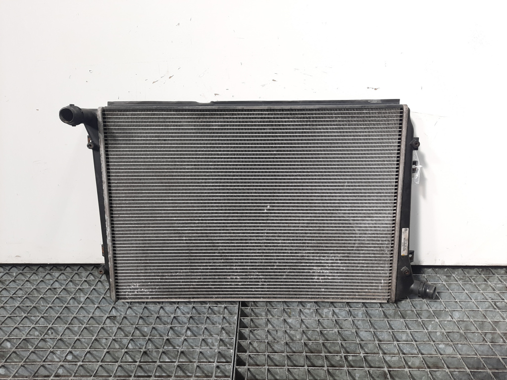 Radiator racire apa, cod 1K0121251AL, Vw Touran (1T1, 1T2) 2.0 TDI, BMM (id:461320)