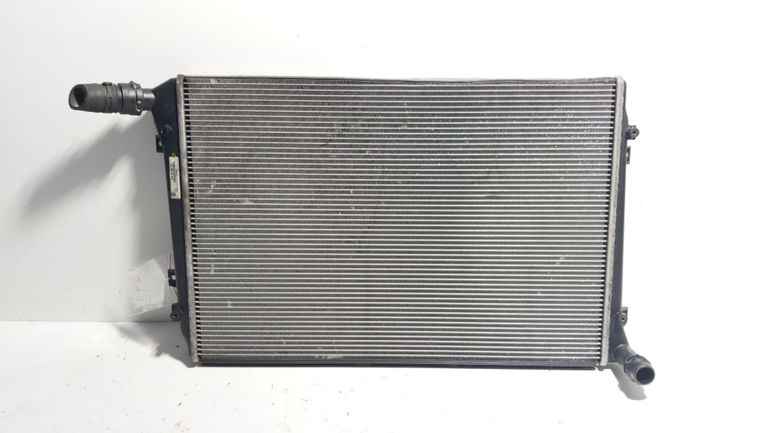 Radiator racire apa, cod 1K0121251AL, Vw Touran (1T1, 1T2) 2.0 TDI, BMM (id:630700)