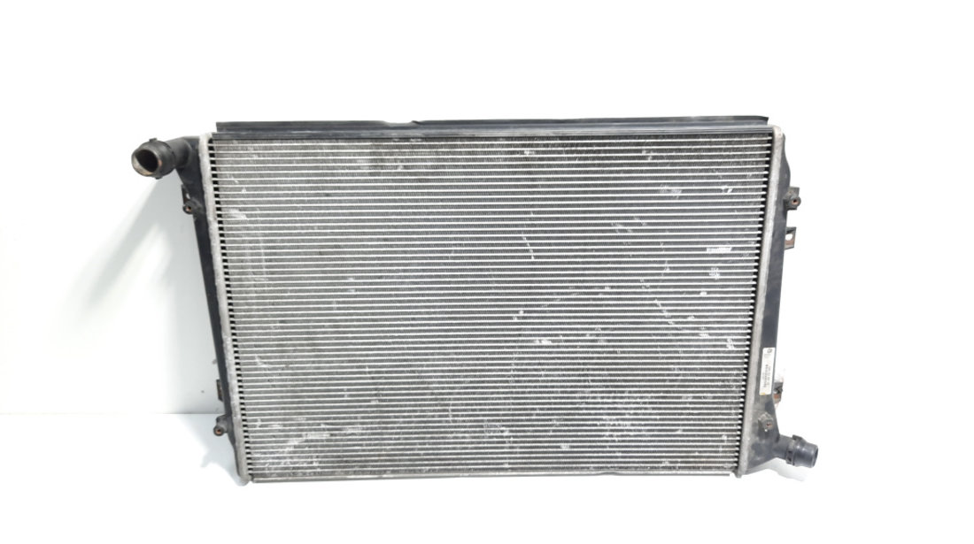 Radiator racire apa, cod 1K0121251AL, Vw Touran (1T1, 1T2) 2.0 TDI, BMM (id:484709)