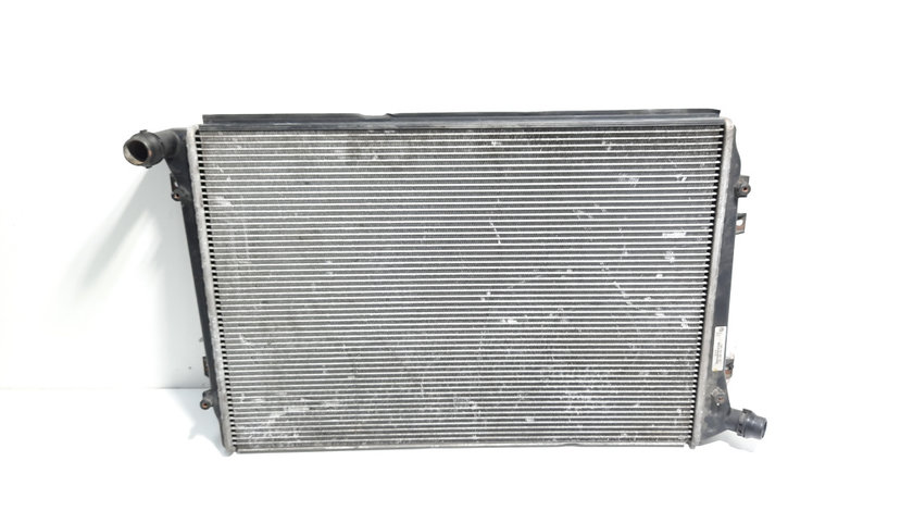 Radiator racire apa, cod 1K0121251AL, Vw Touran (1T1, 1T2) 2.0 TDI, BMM (id:484709)