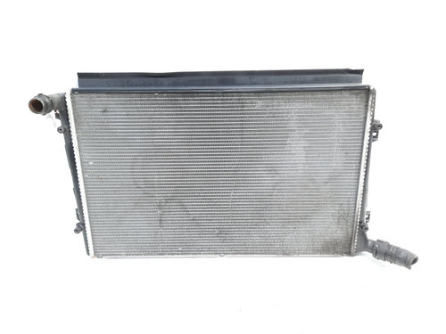 Radiator racire apa cod 1K0121251AM, VW Golf 5 Variant (1K5) 2.0 tdi, BMM (id:537647)