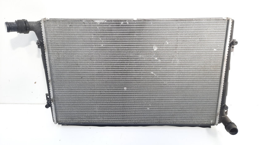 Radiator racire apa, cod 1K0121251AM, Vw Golf 5 Variant (1K5) 1.9 TDI, BLS, cutie automata (id:473494)