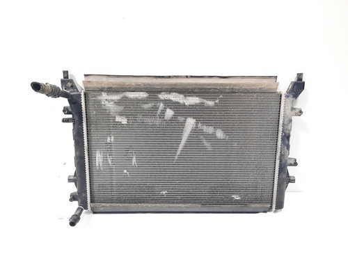 Radiator racire apa, cod 1K0121251BN, VW Golf 6 (5K1) 1.4 tsi, CAX (id:467960)