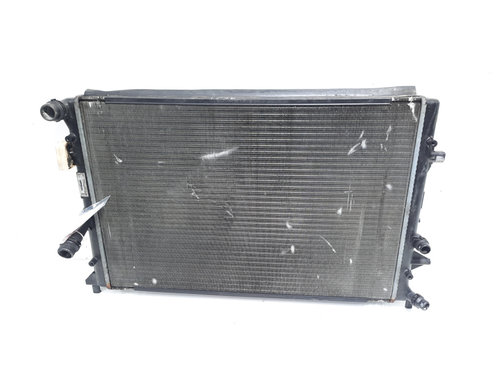 Radiator racire apa, cod 1K0121251CL, Skoda Yeti (5L), 1.6 TDI, CAY (id:557384)