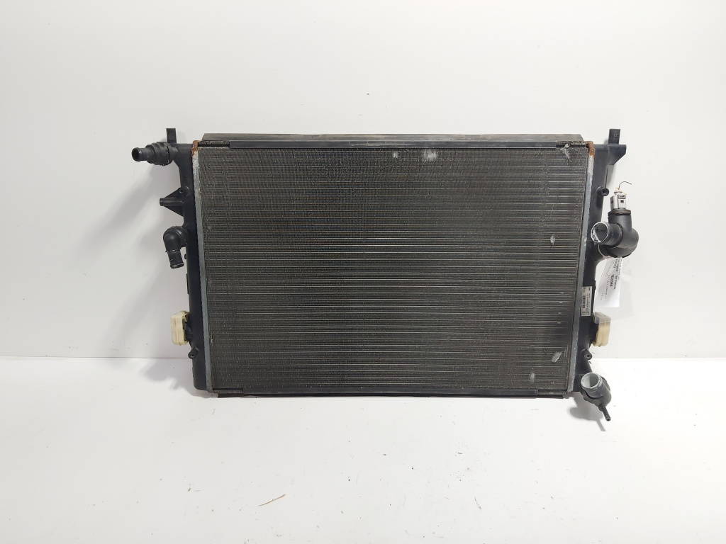 Radiator racire apa, cod 1K0121251CL, Skoda Yeti (5L) 1.6 TDI, CAY (id:703386)