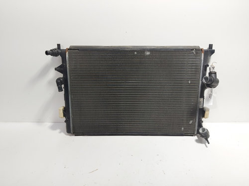 Radiator racire apa, cod 1K0121251CL, Skoda Yeti (5L) 1.6 TDI, CAY (id:703386)