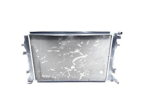 Radiator racire apa, cod 1K0121251CM, Skoda Yeti (5L), 1.4 TSI, CAX (idi:532674)