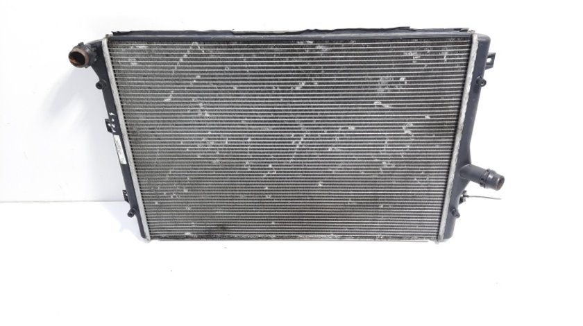 Radiator racire apa, cod 1K0121251DD, Audi A1 (8X1) 1.6 tdi, CAY (idi:475301)