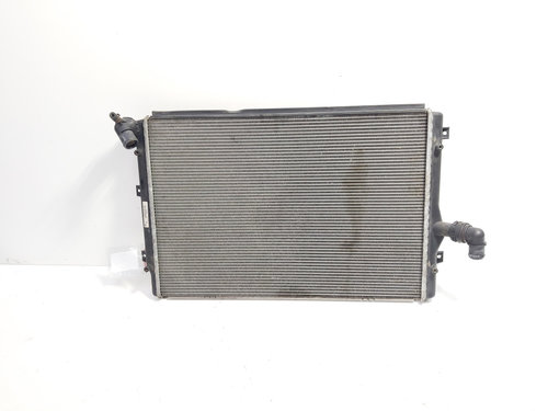 Radiator racire apa, cod 1K0121251DD, Skoda Octavia 2 (1Z3) 1.6 TDI, CAY (id:687508)