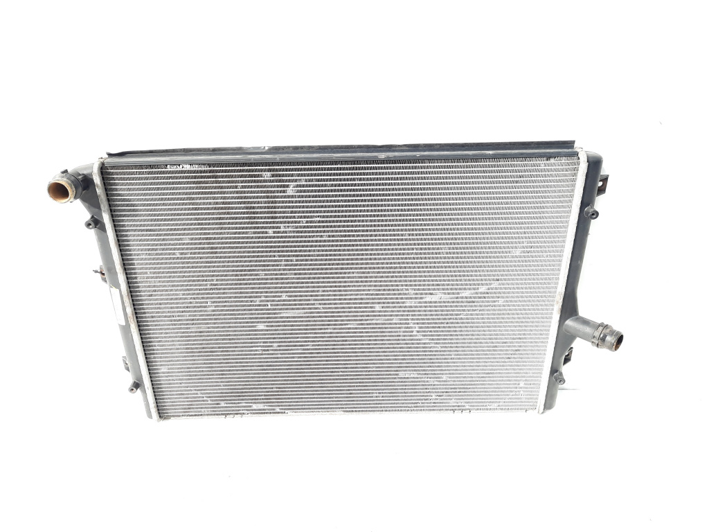 Radiator racire apa, cod 1K0121251DD, Skoda Octavia 2 Combi (1Z5), 1.6 TDI, CAY (idi:518635)