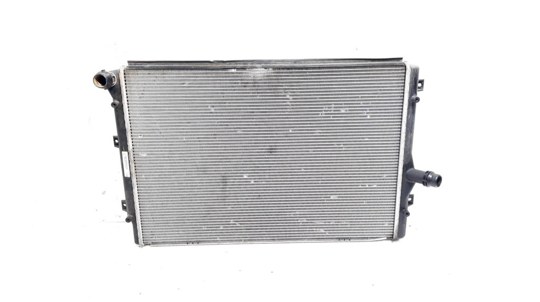 Radiator racire apa, cod 1K0121251DD, Skoda Octavia 2 (1Z3) 1.6 TDI, CAY (id:530602)