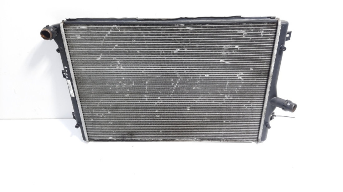 Radiator racire apa, cod 1K0121251DD, Skoda Octavia 2 Combi (1Z5) 1.6 tdi, CAY (idi:475301)